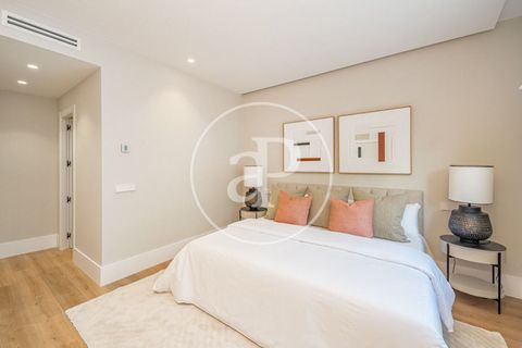 Lejlighed i Madrid, Madrid, Madrid - € 1.650.000 | Ref: VM2509057 - foto 8