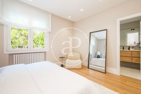 Lejlighed i Madrid, Madrid, Madrid - € 1.650.000 | Ref: VM2509057 - foto 9