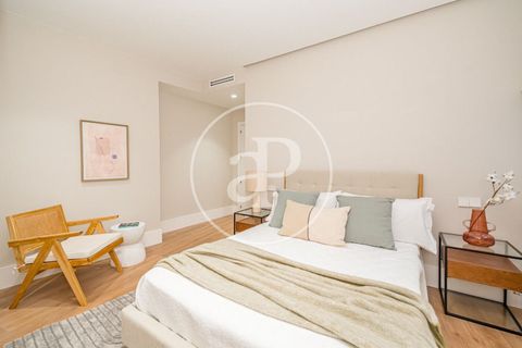 Lejlighed i Madrid, Madrid, Madrid - € 1.650.000 | Ref: VM2509057 - foto 10