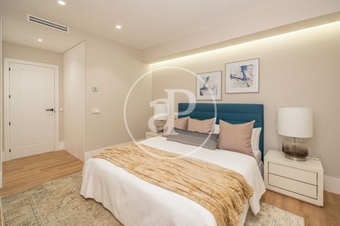 Lejlighed i Madrid, Madrid, Madrid - € 1.650.000 | Ref: VM2509057 - foto 11