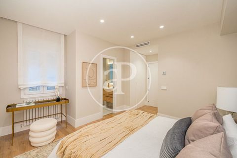 Lejlighed i Madrid, Madrid, Madrid - € 1.650.000 | Ref: VM2509057 - foto 12