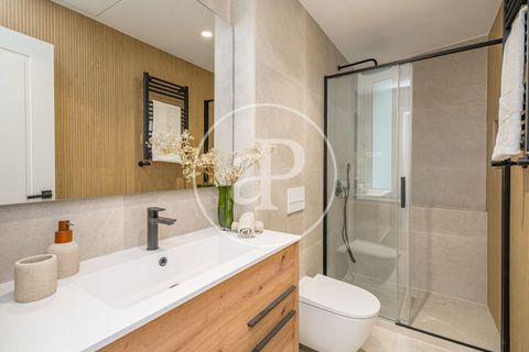 Lejlighed i Madrid, Madrid, Madrid - € 1.650.000 | Ref: VM2509057 - foto 13