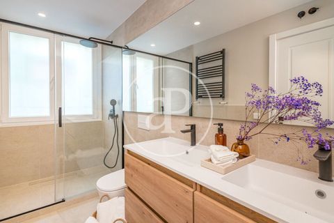 Lejlighed i Madrid, Madrid, Madrid - € 1.650.000 | Ref: VM2509057 - foto 14