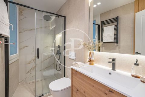 Lejlighed i Madrid, Madrid, Madrid - € 1.650.000 | Ref: VM2509057 - foto 15