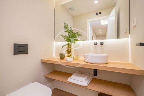 Lejlighed i Madrid, Madrid, Madrid - € 1.650.000 | Ref: VM2509057 - foto 16