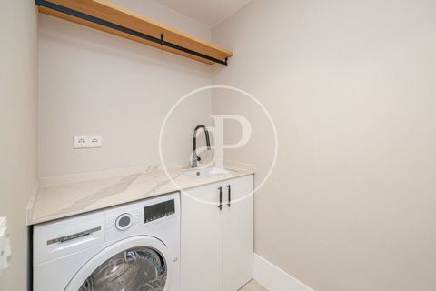 Lejlighed i Madrid, Madrid, Madrid - € 1.650.000 | Ref: VM2509057 - foto 17