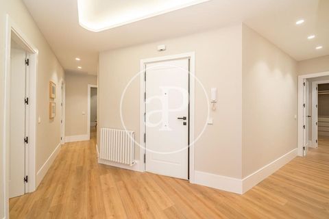 Lejlighed i Madrid, Madrid, Madrid - € 1.650.000 | Ref: VM2509057 - foto 18