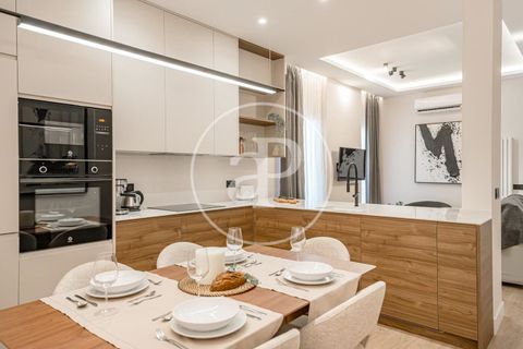 Leilighet i Madrid, Madrid, Madrid - € 919 000 | Ref: VM2509061 - foto 2
