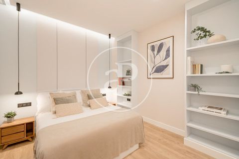 Leilighet i Madrid, Madrid, Madrid - € 919 000 | Ref: VM2509061 - foto 3