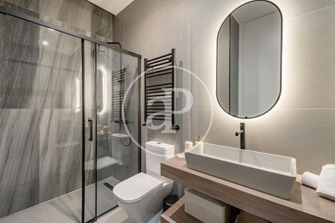 Leilighet i Madrid, Madrid, Madrid - € 919 000 | Ref: VM2509061 - foto 4