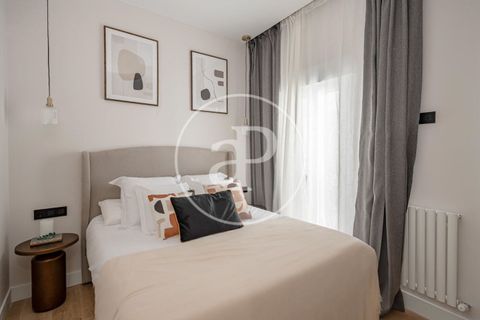 Leilighet i Madrid, Madrid, Madrid - € 919 000 | Ref: VM2509061 - foto 5