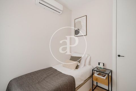 Leilighet i Madrid, Madrid, Madrid - € 919 000 | Ref: VM2509061 - foto 6