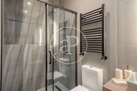 Leilighet i Madrid, Madrid, Madrid - € 919 000 | Ref: VM2509061 - foto 9