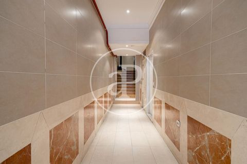 Leilighet i Madrid, Madrid, Madrid - € 919 000 | Ref: VM2509061 - foto 10