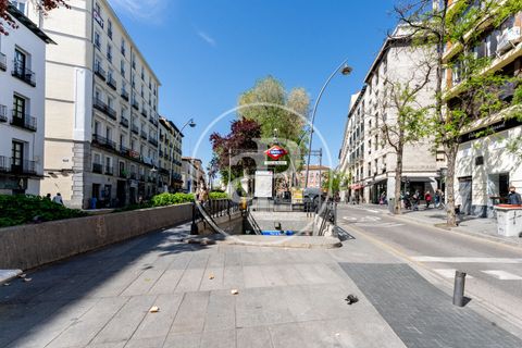 Leilighet i Madrid, Madrid, Madrid - € 919 000 | Ref: VM2509061 - foto 14