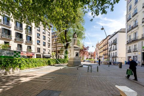 Leilighet i Madrid, Madrid, Madrid - € 919 000 | Ref: VM2509061 - foto 17