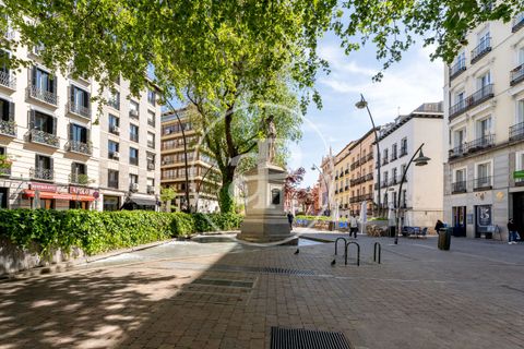 Leilighet i Madrid, Madrid, Madrid - € 919 000 | Ref: VM2509061 - foto 18