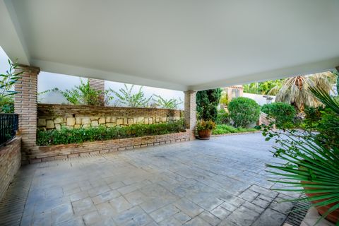 Villa - Marbella, Malaga, Marbella - € 3 500 000 | Réf : V0084 - photo 3