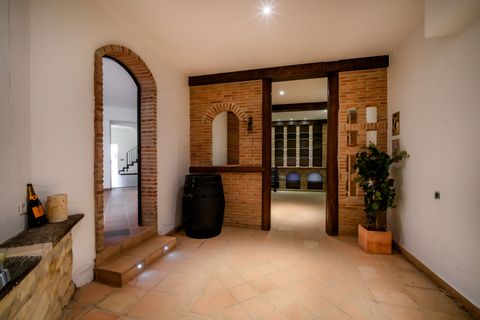 Villa - Marbella, Malaga, Marbella - € 3 500 000 | Réf : V0084 - photo 4