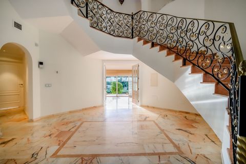 Villa - Marbella, Malaga, Marbella - € 3 500 000 | Réf : V0084 - photo 10