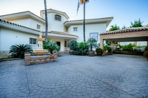 Villa - Marbella, Malaga, Marbella - € 3 500 000 | Réf : V0084 - photo 19