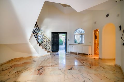 Villa - Marbella, Malaga, Marbella - € 3 500 000 | Réf : V0084 - photo 20