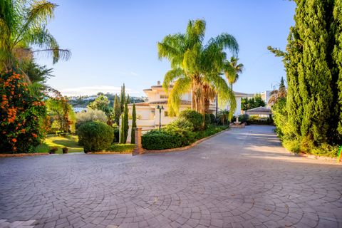 Villa - Marbella, Malaga, Marbella - € 3 500 000 | Réf : V0084 - photo 23