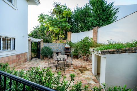 Villa - Marbella, Malaga, Marbella - € 3 500 000 | Réf : V0084 - photo 25