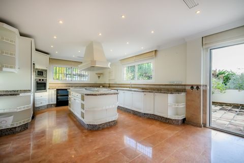 Villa - Marbella, Malaga, Marbella - € 3 500 000 | Réf : V0084 - photo 27