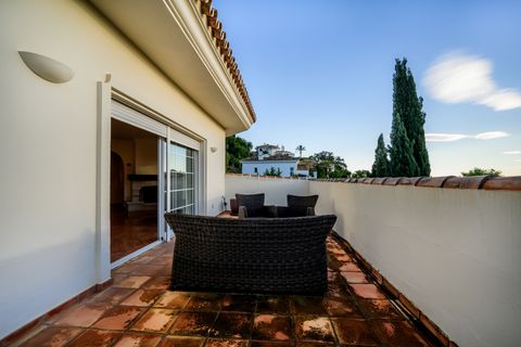 Villa - Marbella, Malaga, Marbella - € 3 500 000 | Réf : V0084 - photo 28