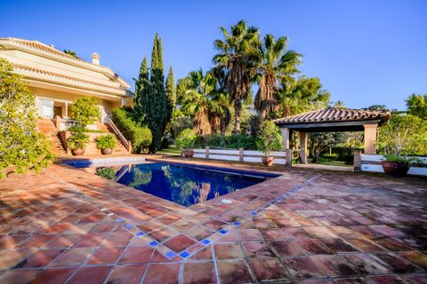 Villa - Marbella, Malaga, Marbella - € 3 500 000 | Réf : V0084 - photo 30