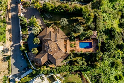 Villa - Marbella, Malaga, Marbella - € 3 500 000 | Réf : V0084 - photo 32