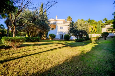 Villa - Marbella, Malaga, Marbella - € 3 500 000 | Réf : V0084 - photo 34