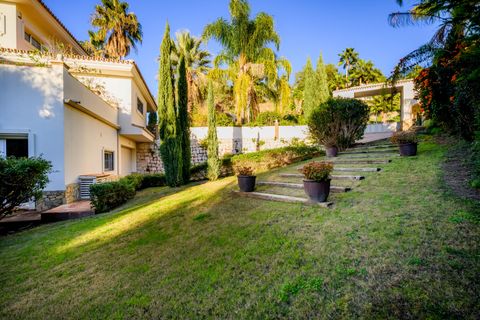 Villa - Marbella, Malaga, Marbella - € 3 500 000 | Réf : V0084 - photo 39
