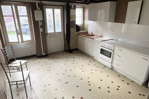 Villa i Bellac, Haute-Vienne, Bellac - € 46.000 | Ref: BVI82800 - foto 2