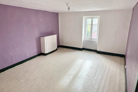 Villa i Bellac, Haute-Vienne, Bellac - € 46.000 | Ref: BVI82800 - foto 6