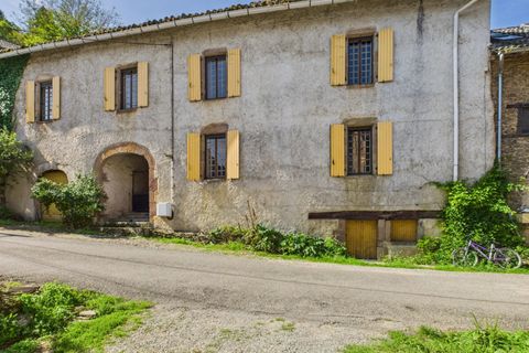 Villa i Mirandol-Bourgnounac, Tarn, Mirandol-Bourgnounac - € 120.000 | Ref: BVI82128 - foto 1