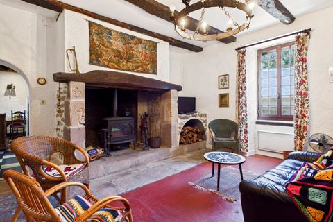 Villa i Mirandol-Bourgnounac, Tarn, Mirandol-Bourgnounac - € 120.000 | Ref: BVI82128 - foto 2