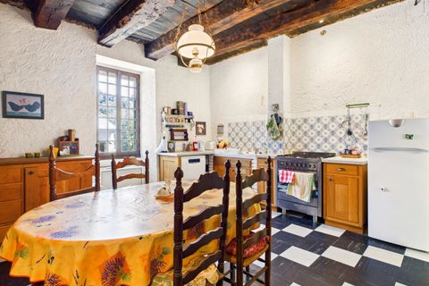 Villa i Mirandol-Bourgnounac, Tarn, Mirandol-Bourgnounac - € 120.000 | Ref: BVI82128 - foto 3