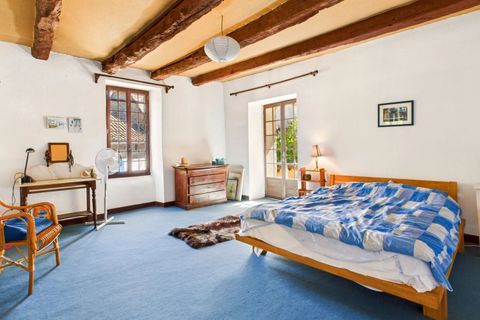 Villa i Mirandol-Bourgnounac, Tarn, Mirandol-Bourgnounac - € 120.000 | Ref: BVI82128 - foto 4