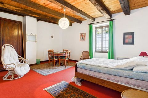 Villa i Mirandol-Bourgnounac, Tarn, Mirandol-Bourgnounac - € 120.000 | Ref: BVI82128 - foto 8