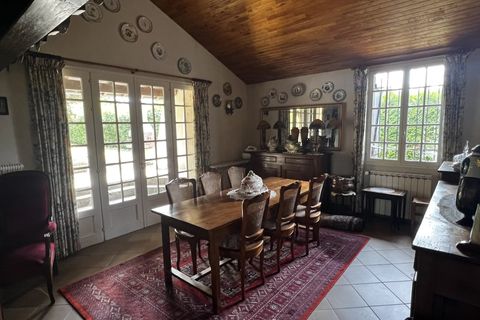Villa a Cieux, Haute-Vienne, Cieux - € 150.000 | Ref: BVI82548 - foto 3