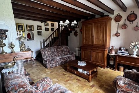Villa a Cieux, Haute-Vienne, Cieux - € 150.000 | Ref: BVI82548 - foto 4