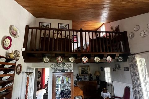 Villa a Cieux, Haute-Vienne, Cieux - € 150.000 | Ref: BVI82548 - foto 7