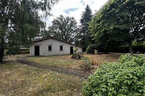 Villa a Cieux, Haute-Vienne, Cieux - € 150.000 | Ref: BVI82548 - foto 14