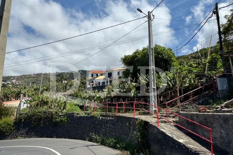 Helårsgrund i Ribeira Brava, Madeira, Ribeira Brava - € 96.500 | Ref: DEED/1013 - foto 2
