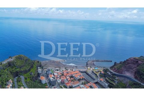 Helårsgrund i Ribeira Brava, Madeira, Ribeira Brava - € 96.500 | Ref: DEED/1013 - foto 4