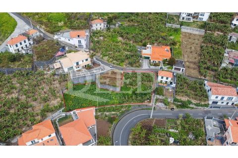 Helårsgrund i Ribeira Brava, Madeira, Ribeira Brava - € 96.500 | Ref: DEED/1013 - foto 5