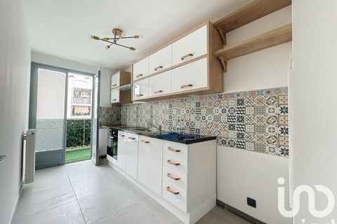 Apartament a Nice, Alpes-Maritimes, Nice - € 108.000 | Ref: 77877 - foto 4