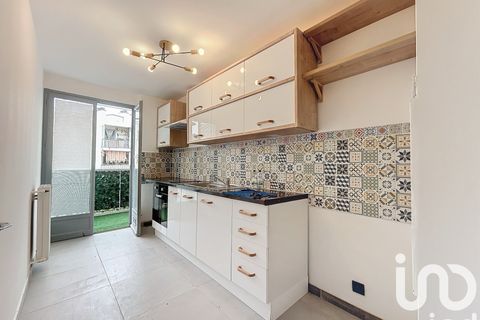 Apartament a Nice, Alpes-Maritimes, Nice - € 108.000 | Ref: 77877 - foto 5